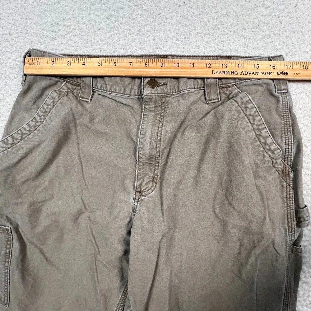 Carhartt pants mens